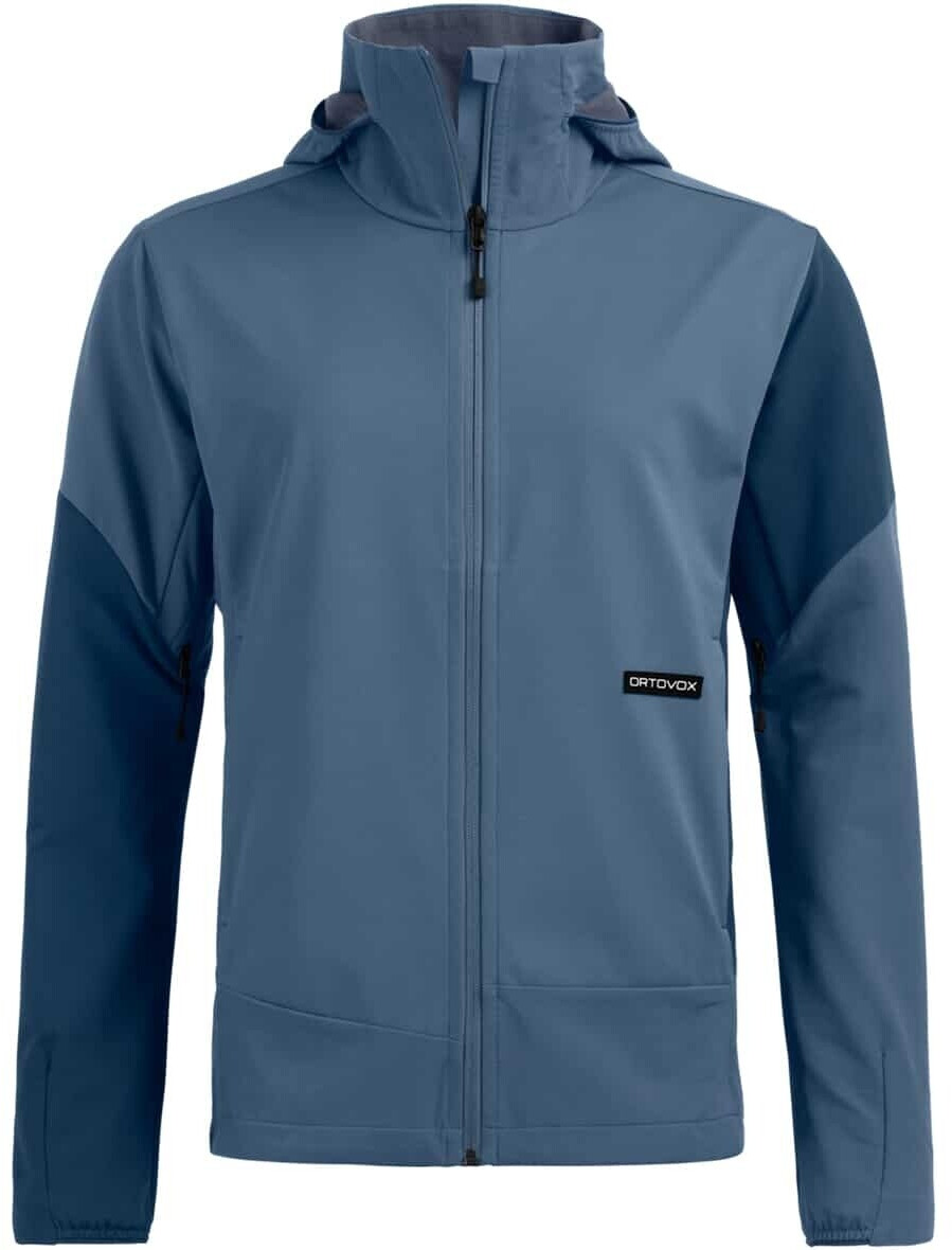 Ortovox Ortler Softshell Plus Jacket Women (5000958) ab € 239,89 ...