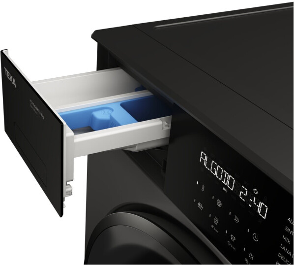 Teka WM 40945 D SP, Bild 6