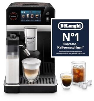 De'Longhi Eletta Ultra ECAM472.50