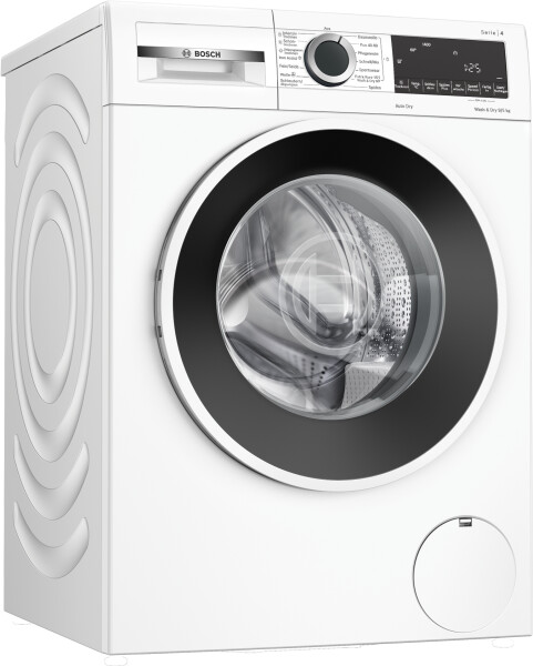 Bosch WNA14441, Bild 2