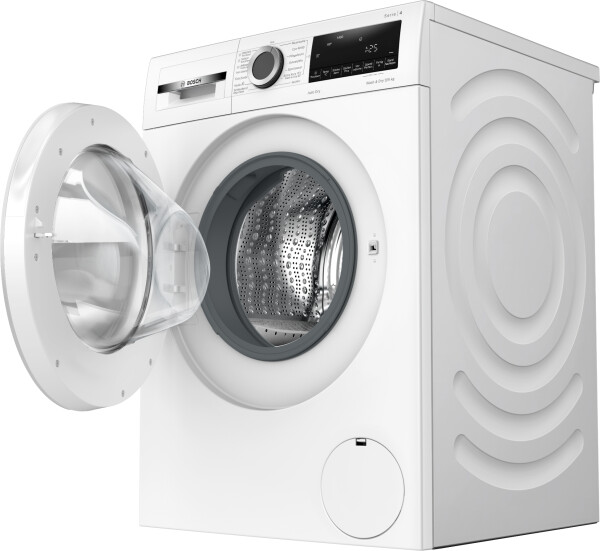 Bosch WNA14441, Bild 3