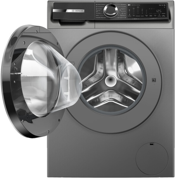 Bosch WNG2244R, Bild 3
