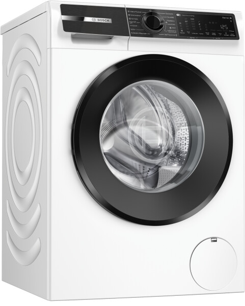 Siemens WNG24443, Bild 2