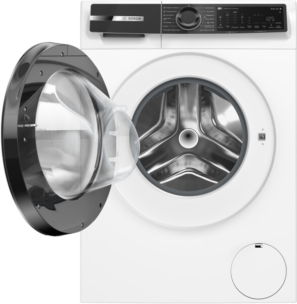 Siemens WNG24443, Bild 3
