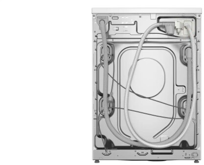 Siemens WNG24443, Bild 5