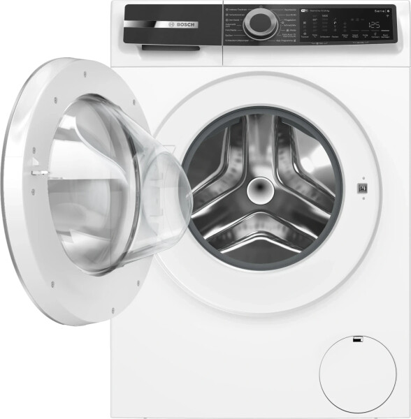 Bosch WNG24493, Bild 2