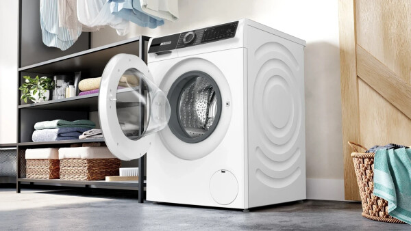 Bosch WNG24493, Bild 9