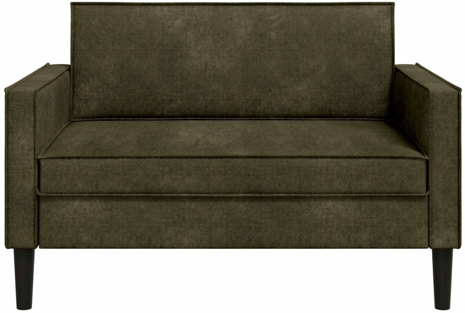 vidaXL XXL-Sessel olivegrün Kunstwildleder ab 176,99 € (Oktober 2026)