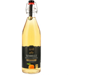 Dolomiti Alte Marille Holzfass Bügelflasche 1l 36% ab 29,99 € (Oktober 2026)