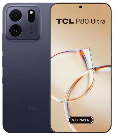TCL P80 Ultra