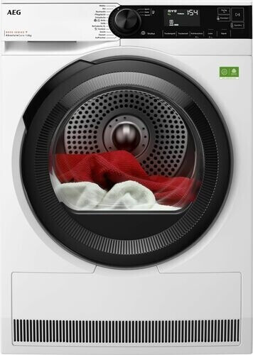 AEG TR8W70888, Bild 2