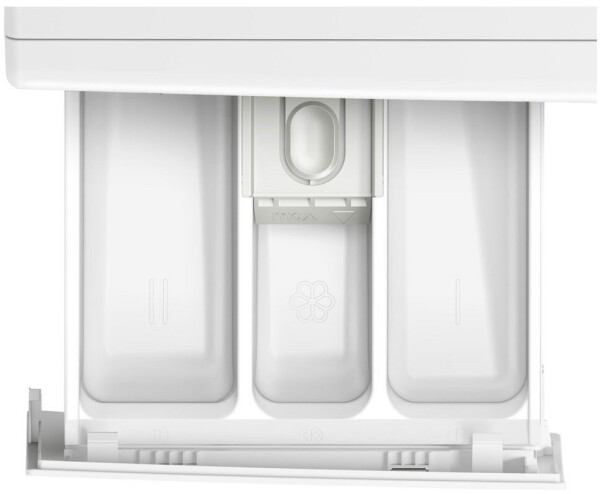 Bosch WAN28272, Bild 6