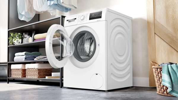 Bosch WAN28272, Bild 8