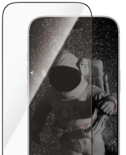 PanzerGlass Ceramic Screen Protector iPhone 17 Pro Max, gehärtetes Glas (PG21607), Bild 2