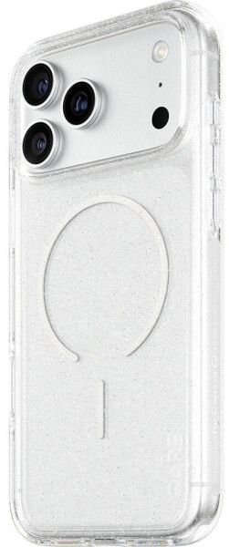 PanzerGlass Star Lit Case MagSafe iPhone 17 Pro Max, transparent (CR44847)
