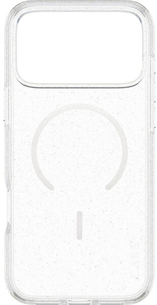 PanzerGlass Star Lit Case MagSafe iPhone 17 Pro Max, transparent (CR44847), Bild 4