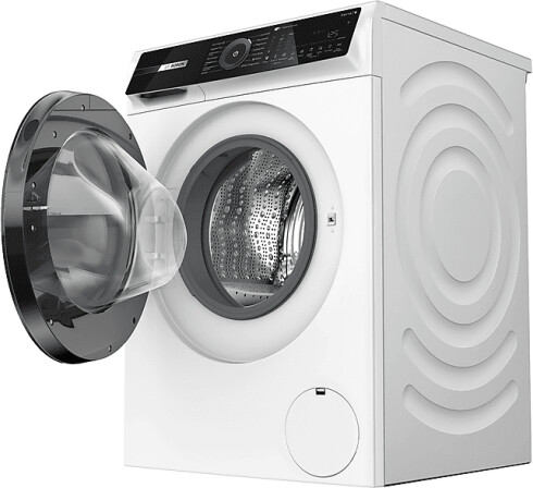 Bosch WGN244MECO, Bild 3