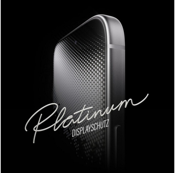 PanzerGlass Platinum Screen Protector iPhone 17 Pro Max / 18 Pro Max (PG27659), Bild 4