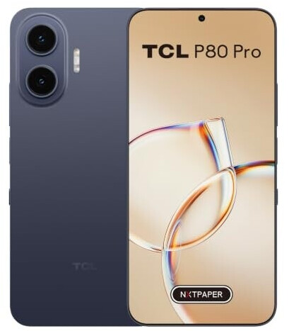 TCL P80 Pro