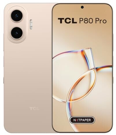 TCL P80 Pro, Bild 4