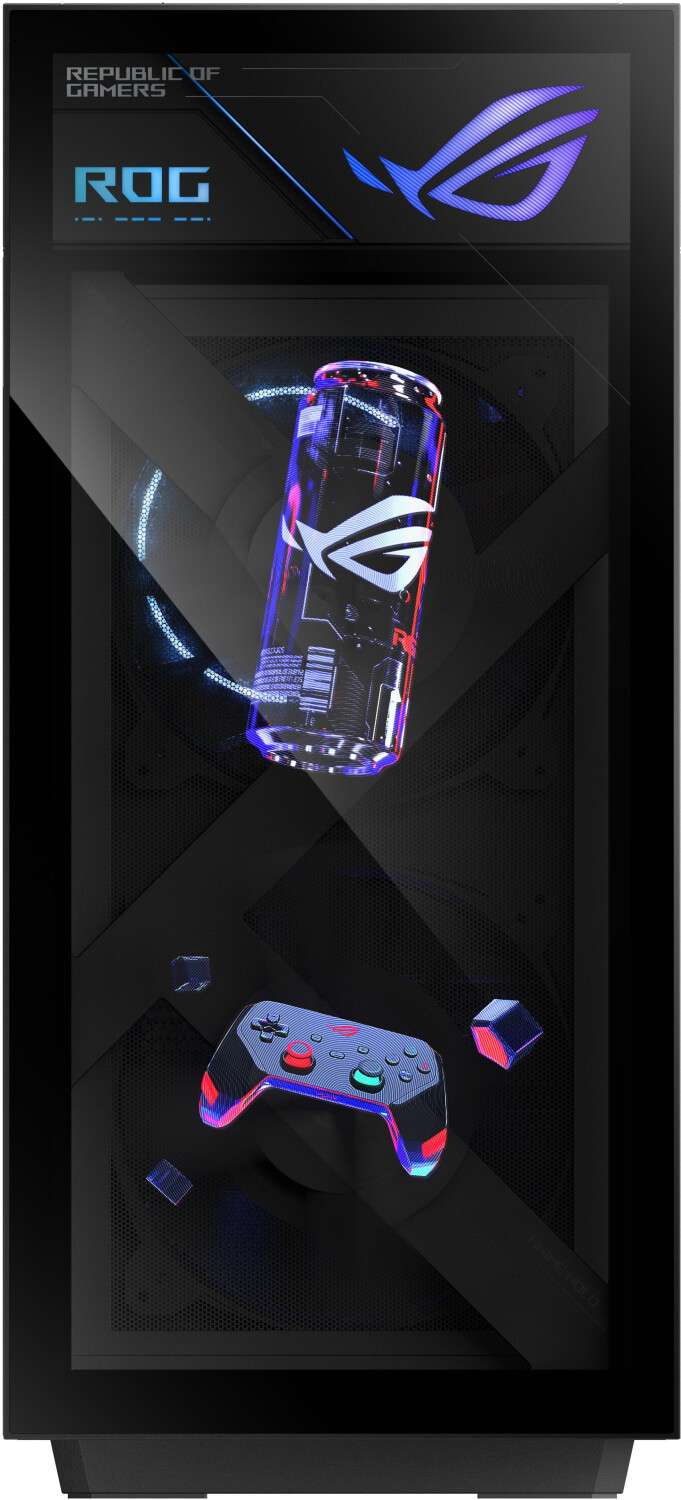 ASUS ROG G1000 GM1000TY-R9950X081W ab 6.999,00 € (Oktober 2026 ...