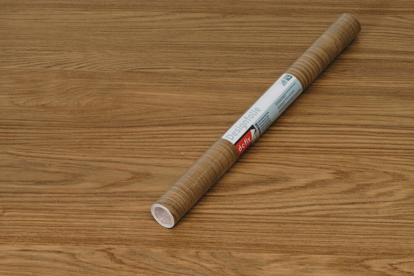 d-c-fix Möbelfolie Casella Oak Brown, Holzoptik, 90cm x 15m (F2005625) ab 89,99 € (Oktober 2026)