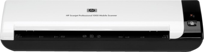 HP Scanjet Professional 1000 (L2722A)