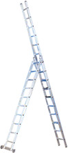 Photos - Ladder ZARGES 41224 