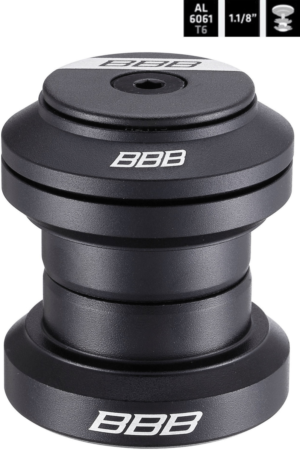 BBB Jeu de direction BHP-02
