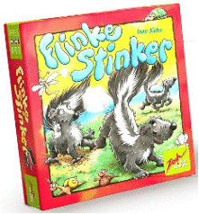 Flinke Stinker