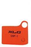 XLC BP-O12 (Shimano Deore, Nexave)