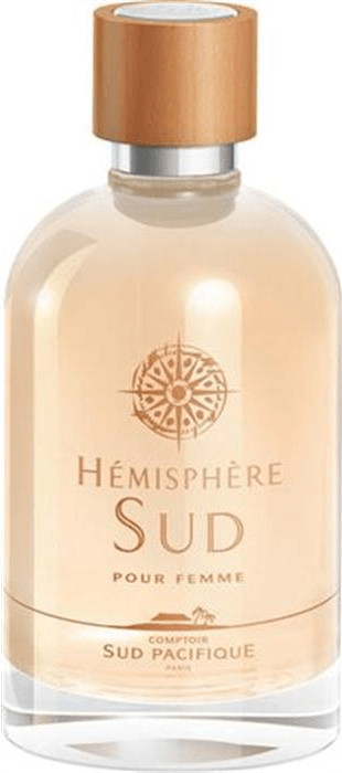 Comptoir Sud Pacifique Hemisphere Sud Eau de Toilette (100 ml)