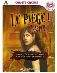Le Piège! Trapped (PC)