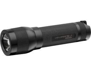 kQ LED Lenser L7 High Performance Taschenlampe von Zweibrüder 115 Lumen 