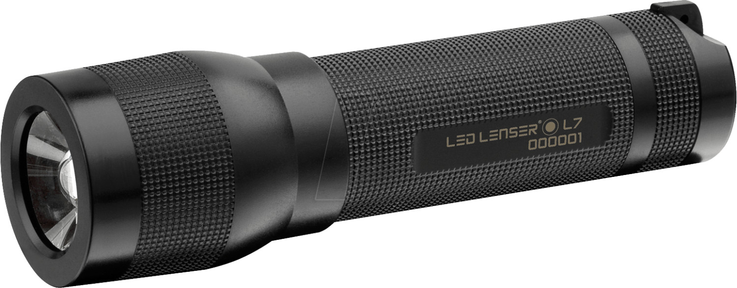 Ledlenser L7
