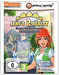 Jane's Realty 2 (PC)
