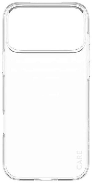 PanzerGlass X-Ray Case für iPhone 17 Pro Max, transparent (CR64719), Bild 4