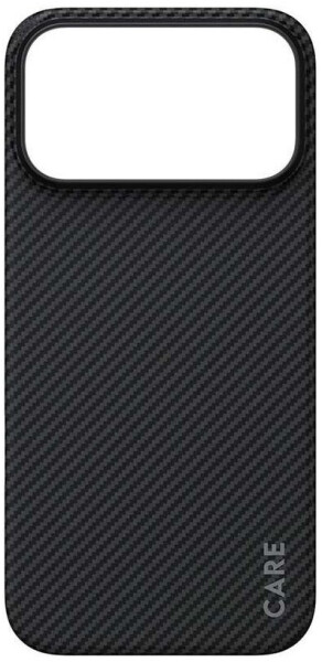 PanzerGlass Discovery Case MagSafe iPhone 17 Pro Max, schwarz/grau (CR37062), Bild 4