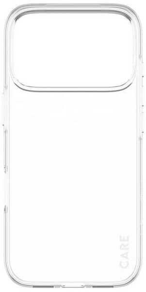 PanzerGlass X-Ray Case iPhone 17 Pro (CR30803), Bild 4