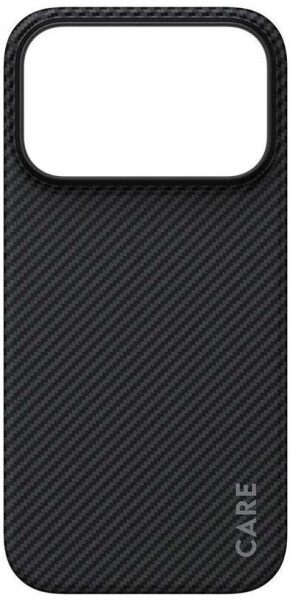 PanzerGlass Discovery Case MagSafe iPhone 17 Pro, schwarz & grau (CR68281), Bild 4