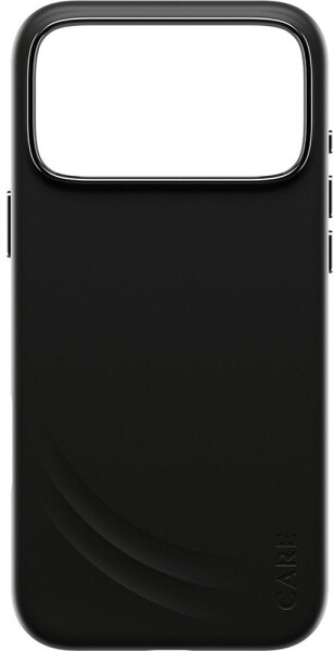 PanzerGlass Flow Case schwarz mit MagSafe iPhone 17 Pro Max (CR81975), Bild 4