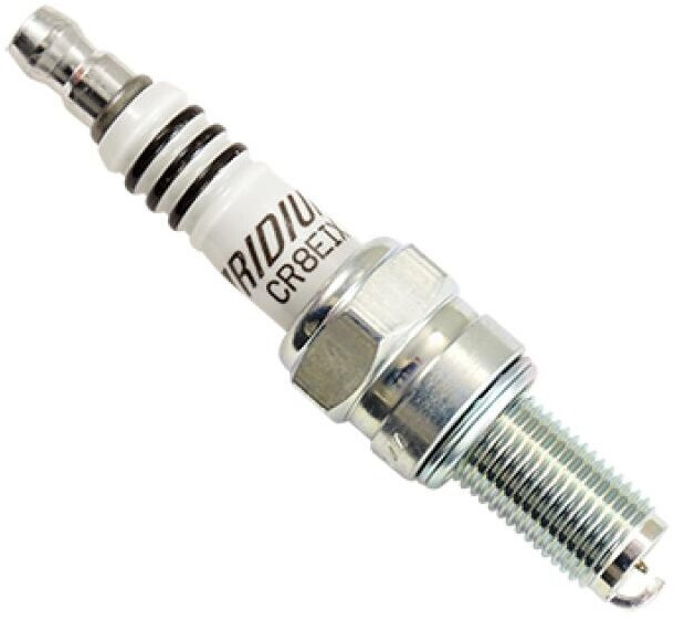 Nacigatio NGK Bougie d'allumage pour Scooter Aprilia Scarabeo 100 4T (2003–2016 ...