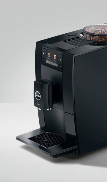 Jura A8 piano black EA, Bild 7