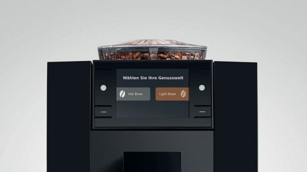 Jura A8 piano black EA, Bild 8