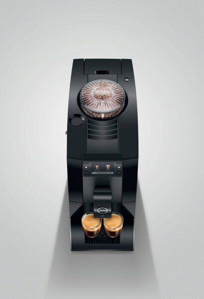Jura A8 piano black EA, Bild 10