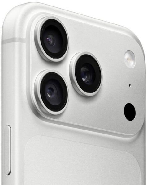 Apple iPhone 18 Pro 1TB Silber, Bild 2