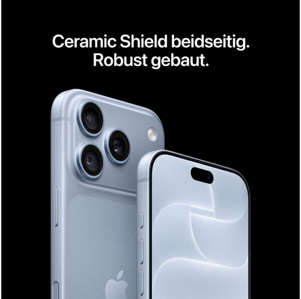 Apple iPhone 18 Pro 2TB Polar, Bild 4