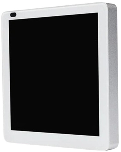 Shelly Wall Display X1i silber (SAWD-6A1XX10EU0-S), Bild 8