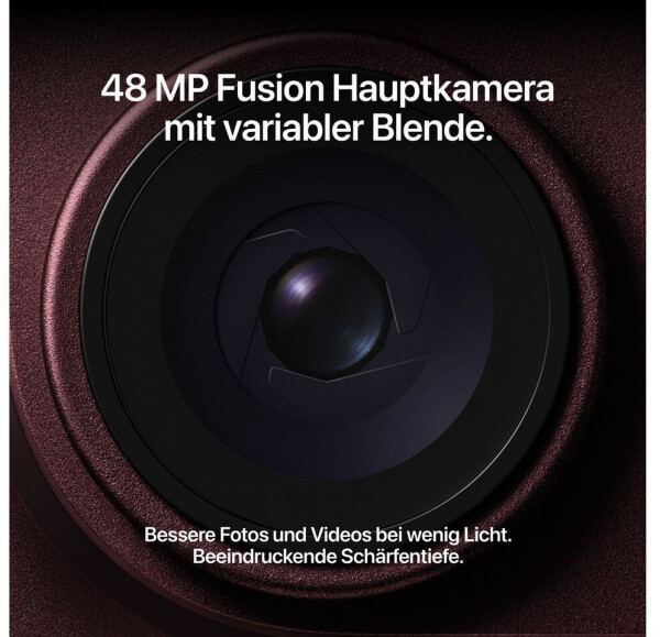 Apple iPhone 18 Pro Max 2TB Schwarz, Bild 2