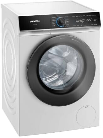 Siemens WG66B2AK1, Bild 2